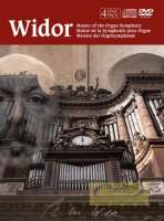 WYCOFANY  Widor: Master of the Organ Symphony